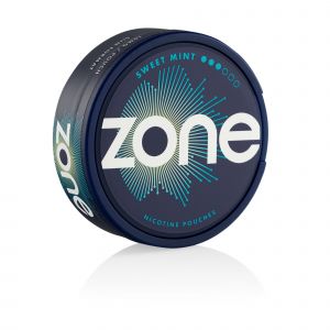 Zone Sweet Mint 10mg